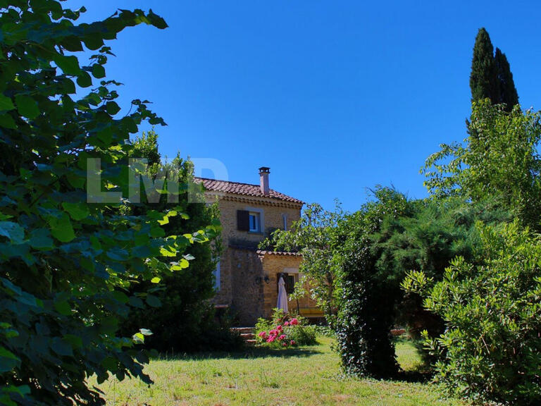 Villa Saint-Privat-des-Vieux - 5 bedrooms - 170m²