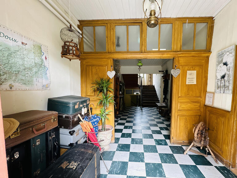 Maison Saint-Prix - 16 chambres - 1400m²