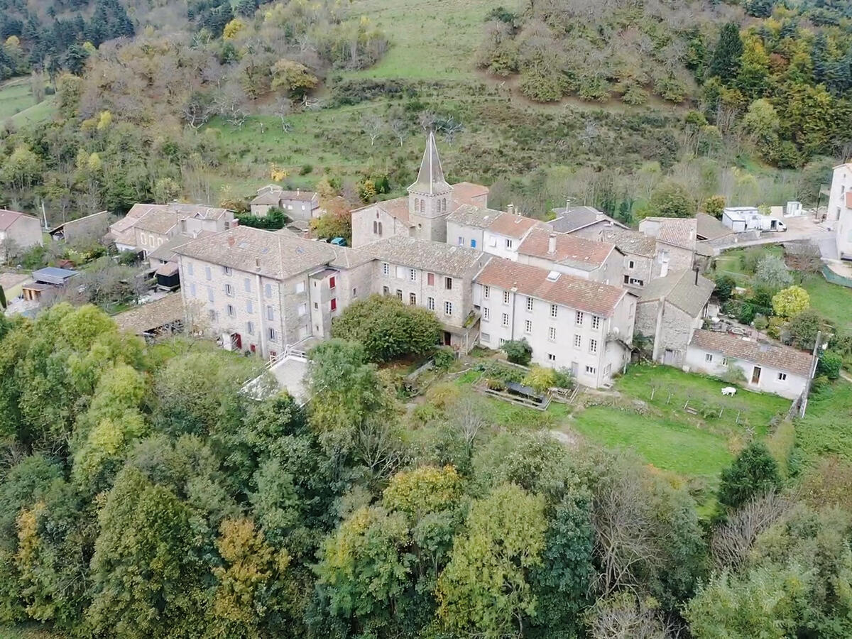 House Saint-Prix