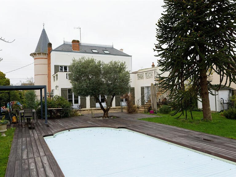 House Saint-Pryvé-Saint-Mesmin - 4 bedrooms - 188m²