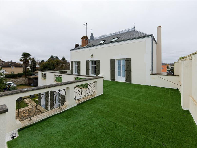 House Saint-Pryvé-Saint-Mesmin - 4 bedrooms - 188m²