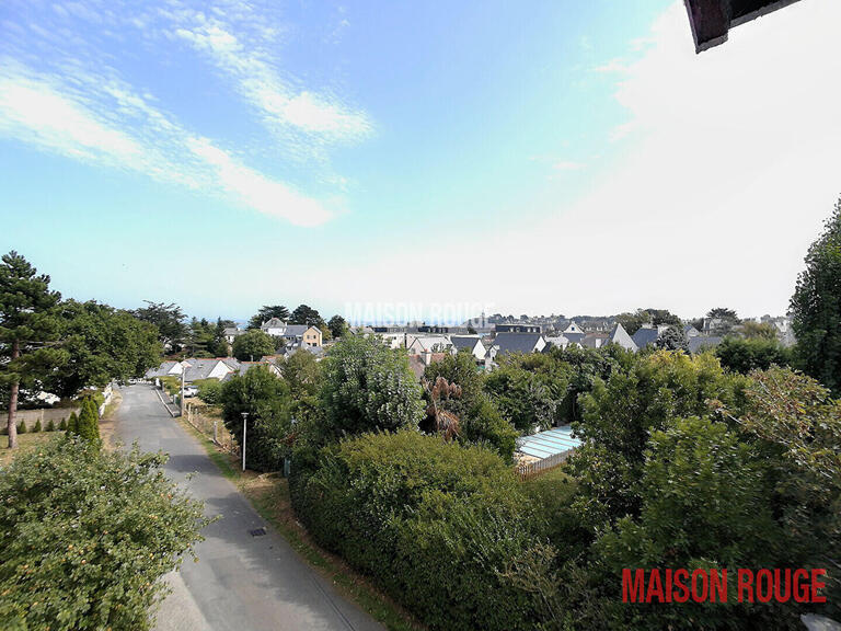 Vente Maison Saint-Quay-Portrieux - 5 chambres