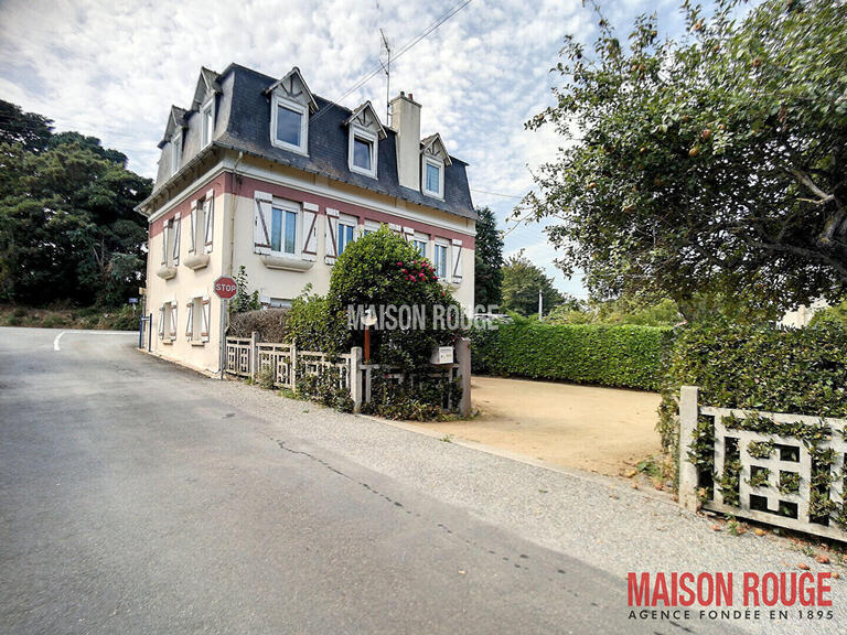 Vente Maison Saint-Quay-Portrieux - 5 chambres