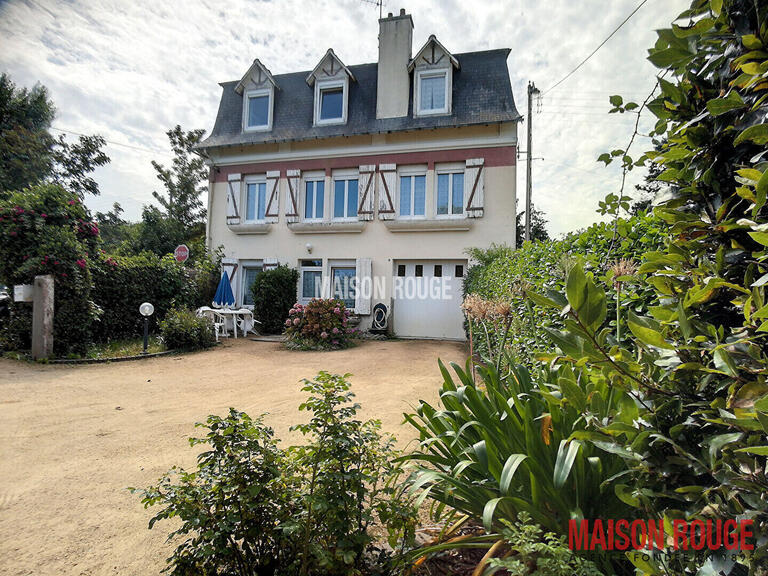 Vente Maison Saint-Quay-Portrieux - 5 chambres