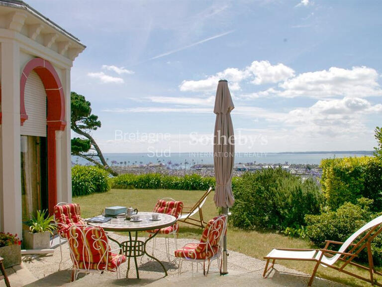 House Saint-Quay-Portrieux - 6 bedrooms - 330m²