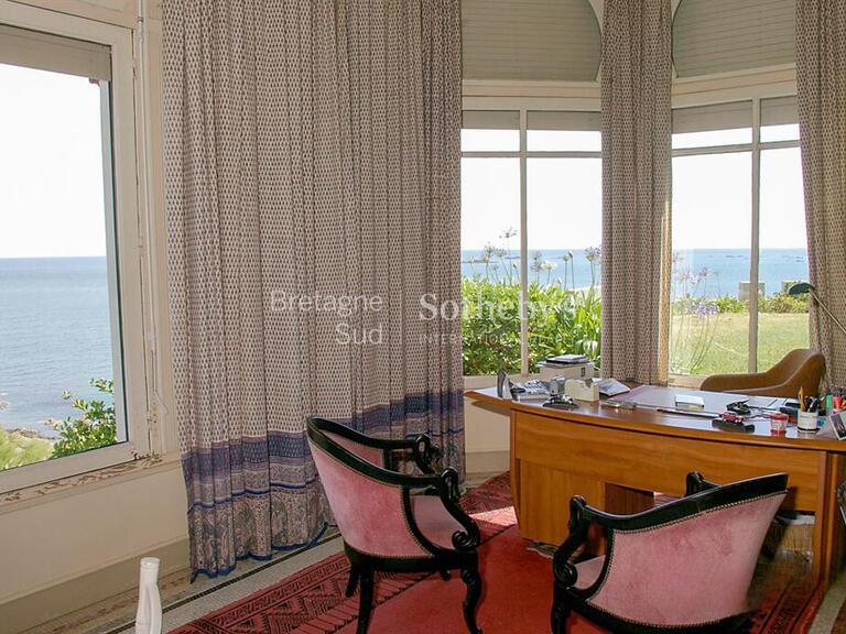 House Saint-Quay-Portrieux - 6 bedrooms - 330m²