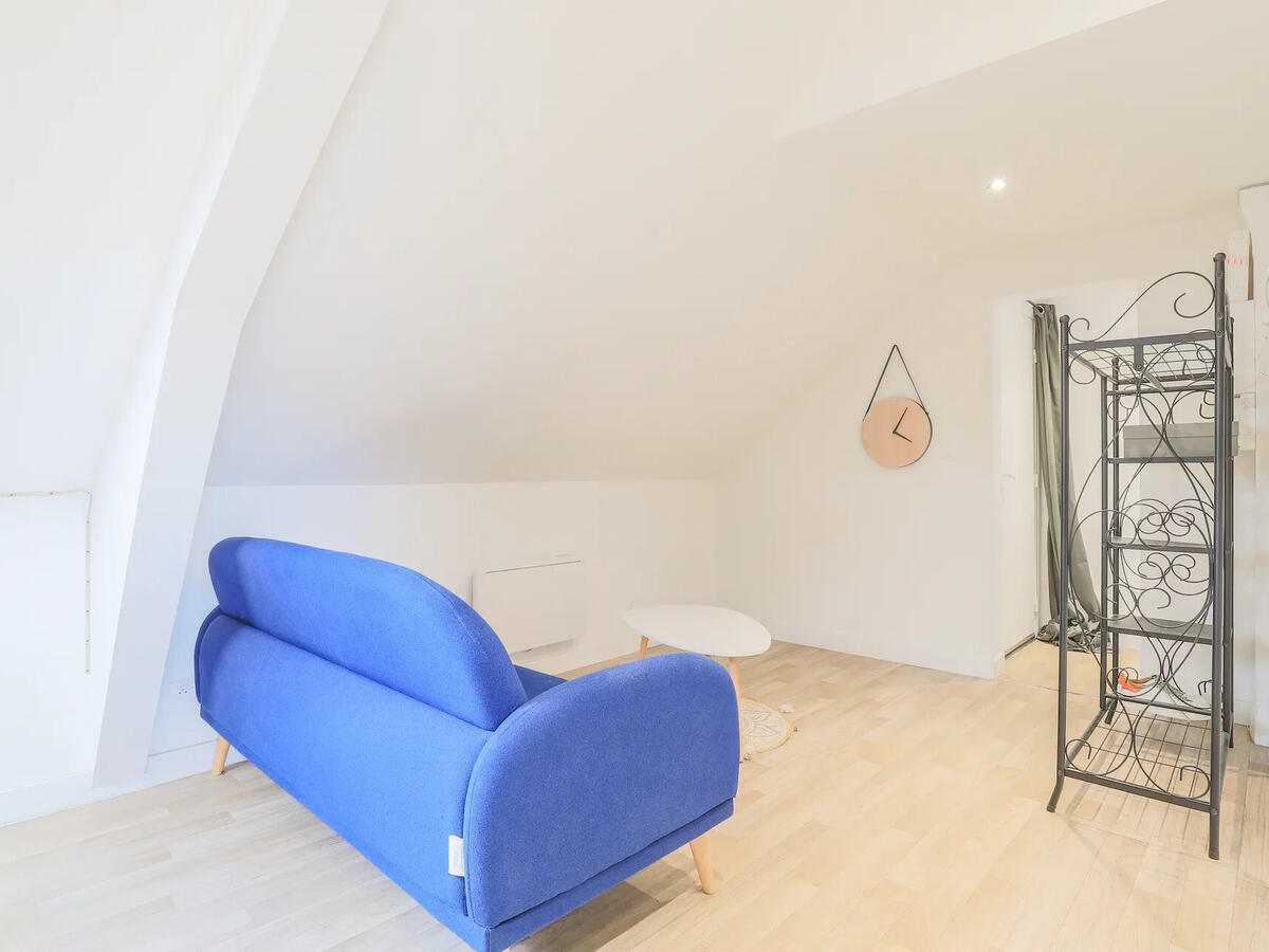 Appartement Saint-Quentin