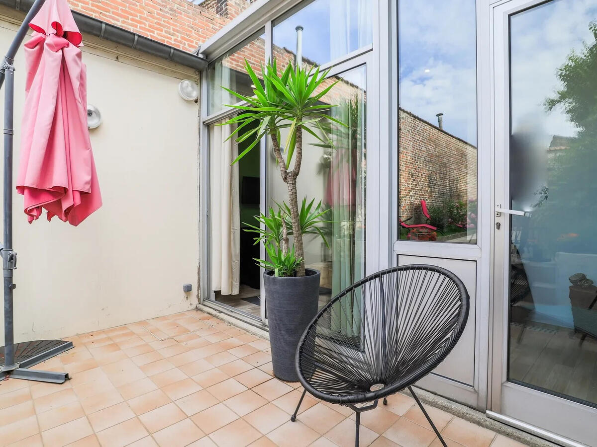 Appartement Saint-Quentin