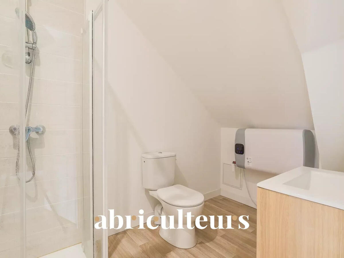 Appartement Saint-Quentin