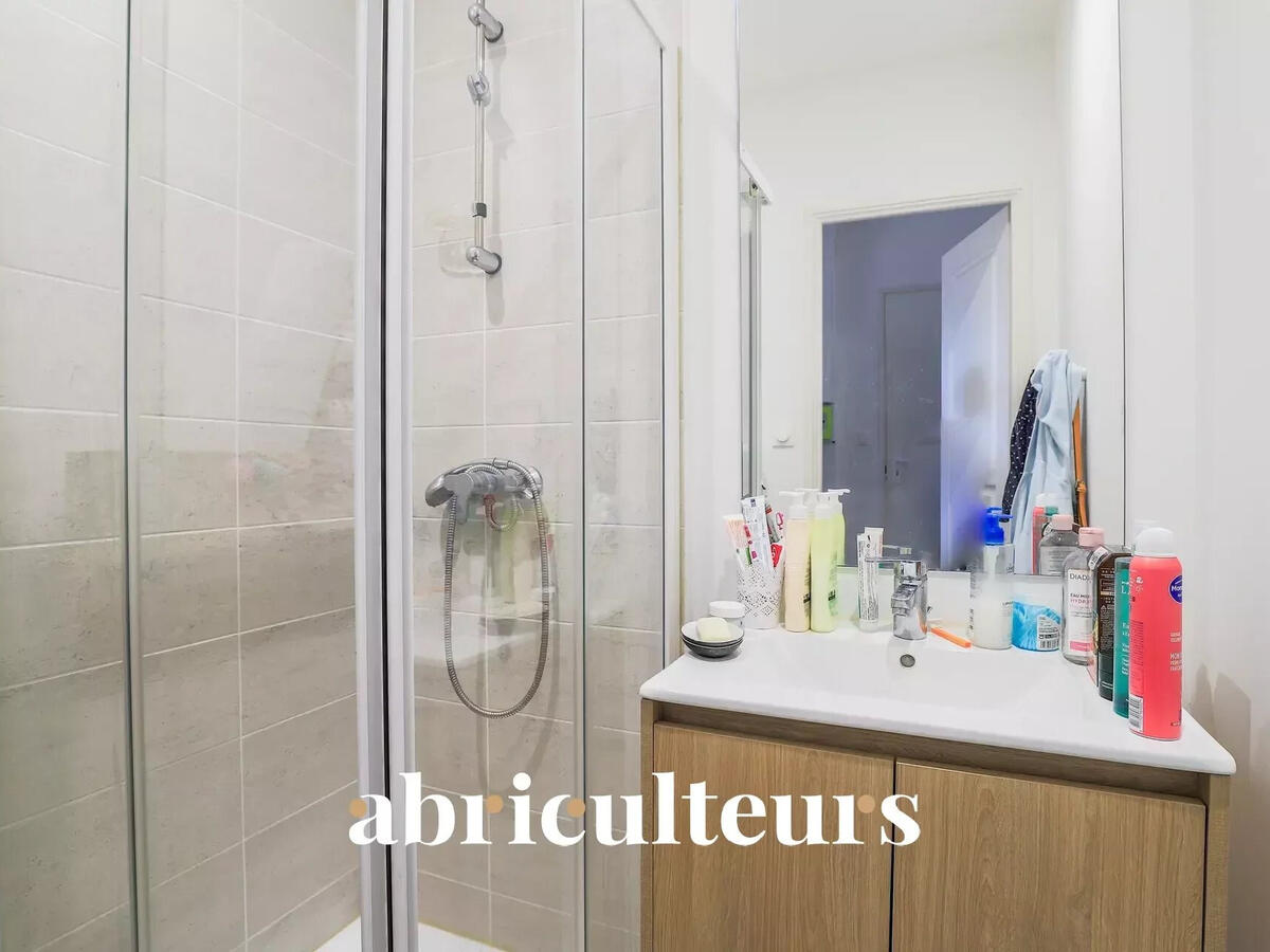 Apartment Saint-Quentin