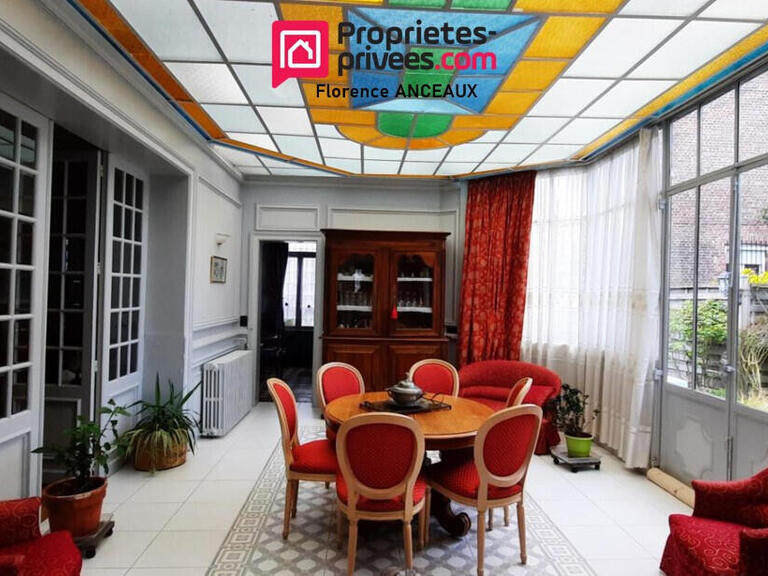 House Saint-Quentin - 5 bedrooms