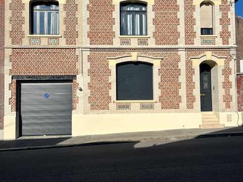 House Saint-Quentin - 5 bedrooms