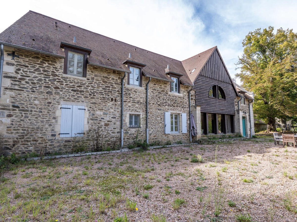 Château Saint-Quintin-sur-Sioule