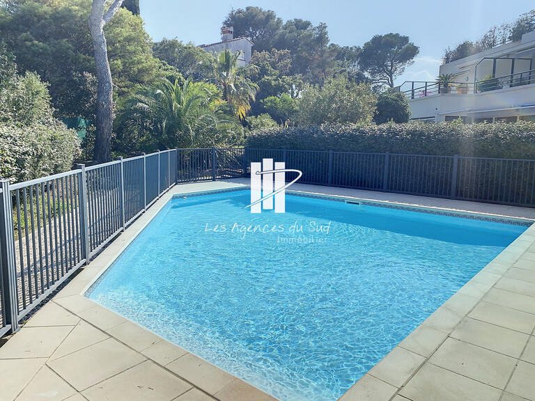 Apartment Saint-Raphaël - 2 bedrooms - 86m²