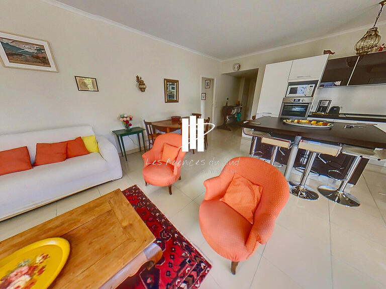 Apartment Saint-Raphaël - 2 bedrooms - 86m²