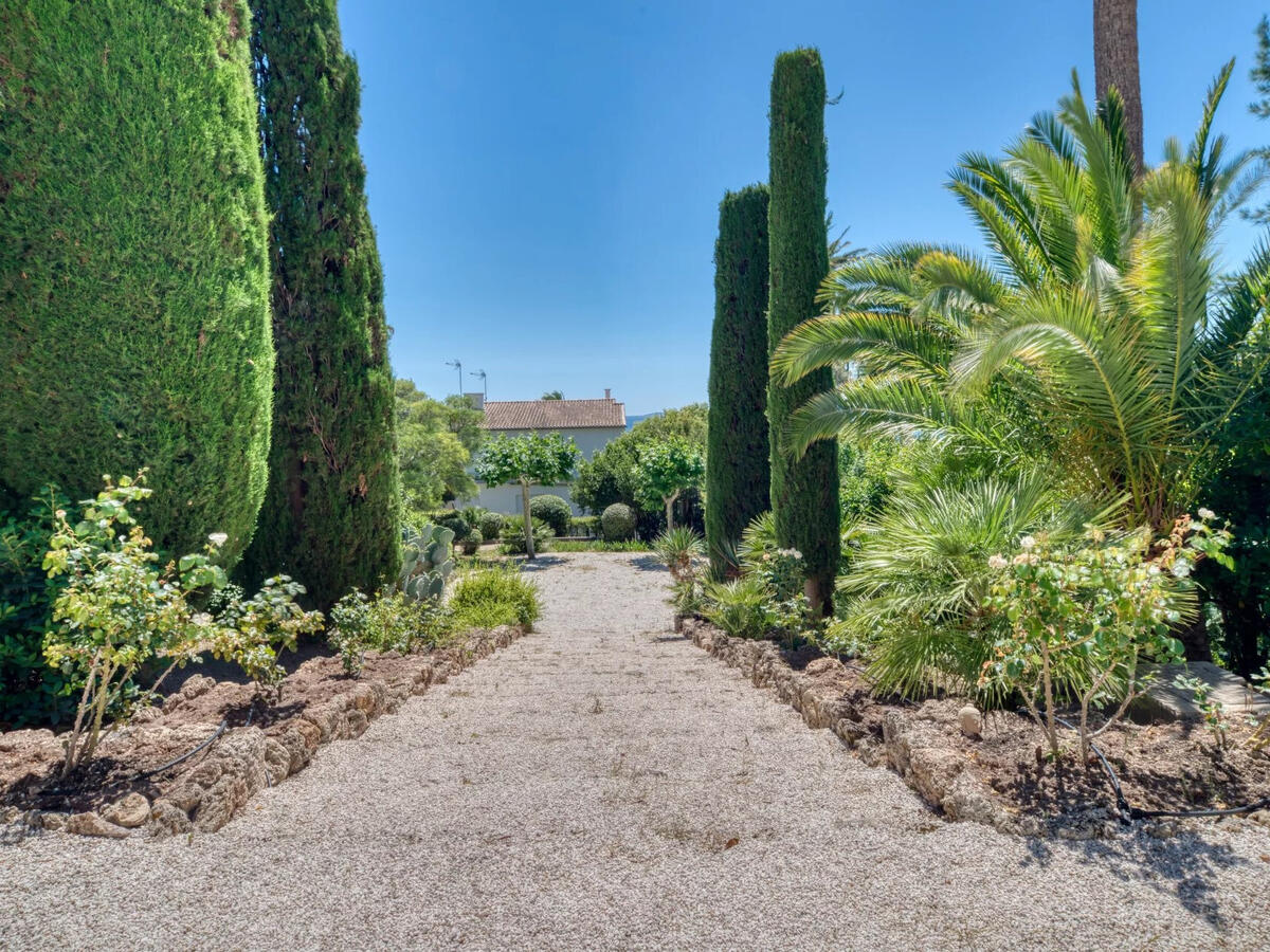 Appartement Saint-Raphaël