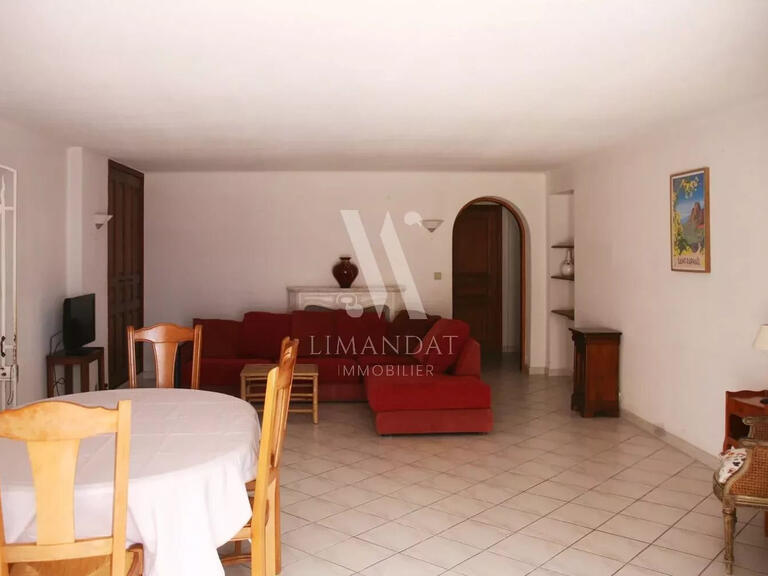 Sale Apartment Saint-Raphaël - 3 bedrooms