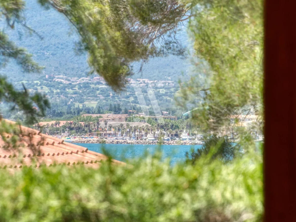 Apartment Saint-Raphaël