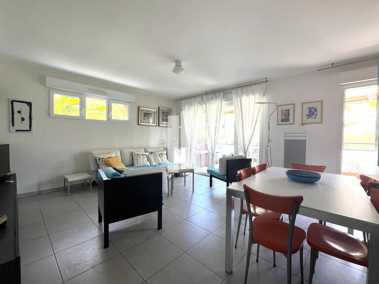 Appartement Saint-Raphaël - 2 chambres - 68m²