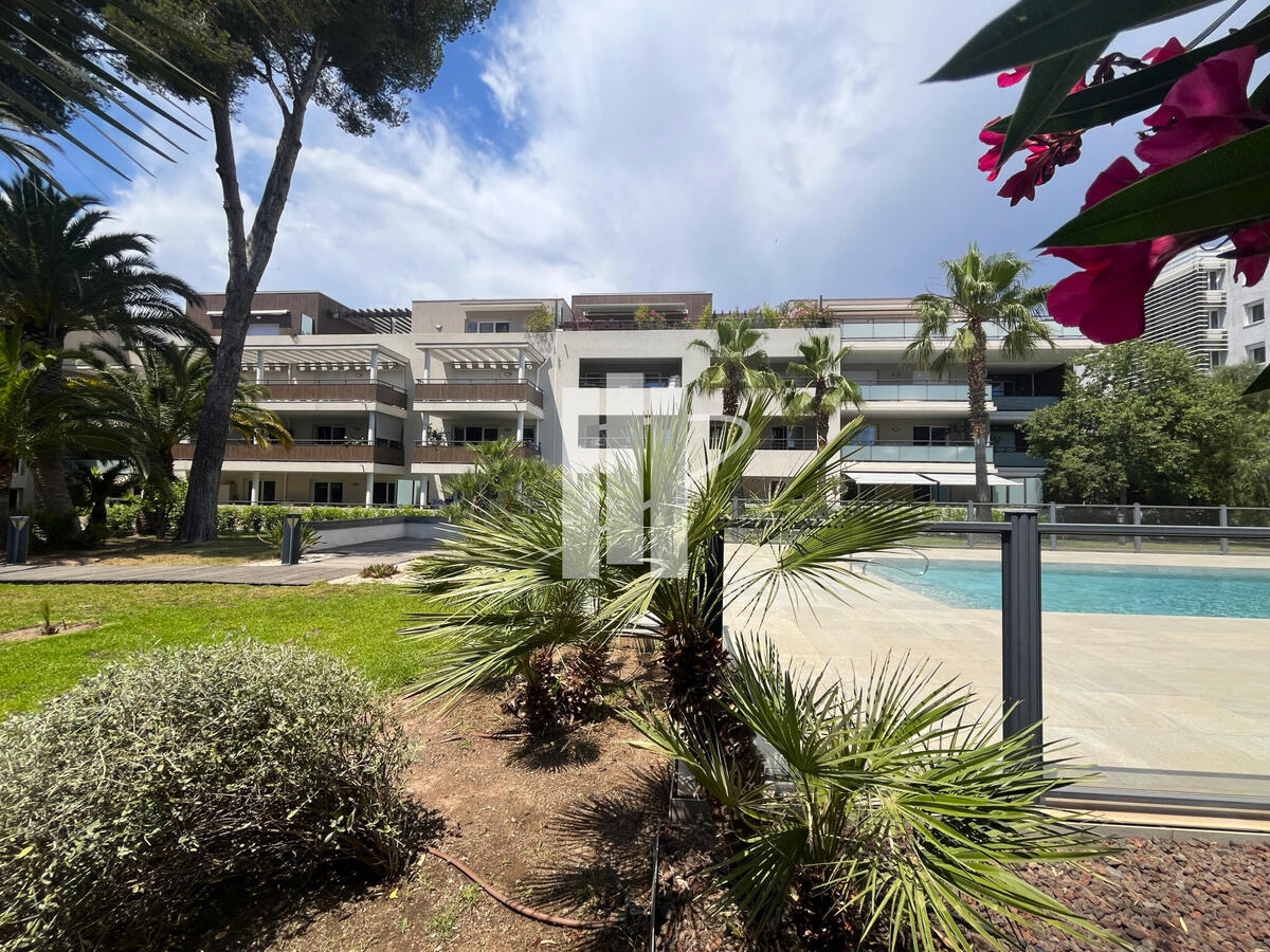 Apartment Saint-Raphaël