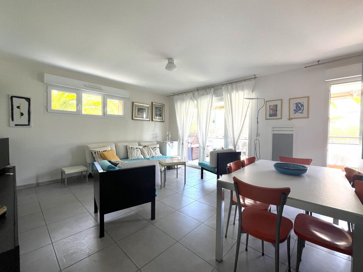 Appartement Saint-Raphaël