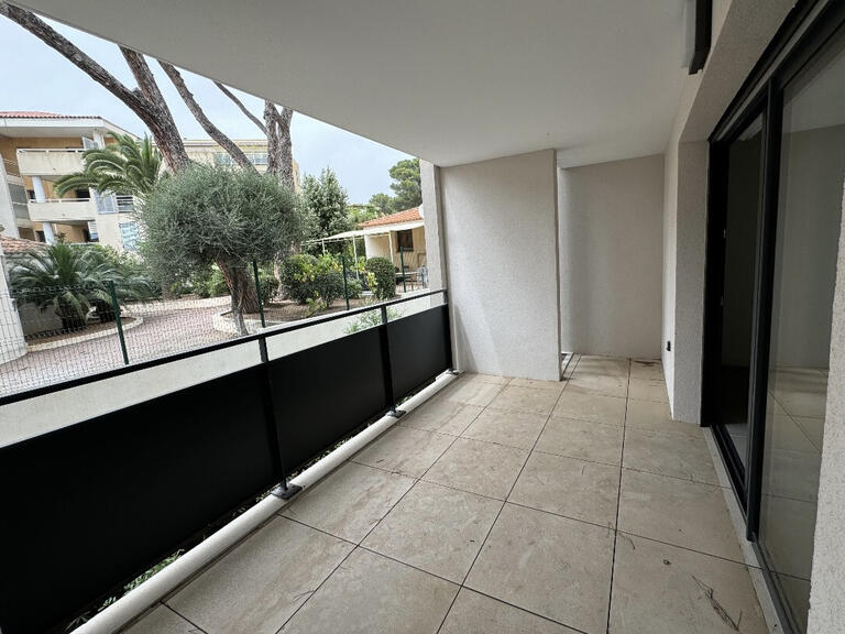 Apartment Saint-Raphaël - 1 bedroom - 57m²