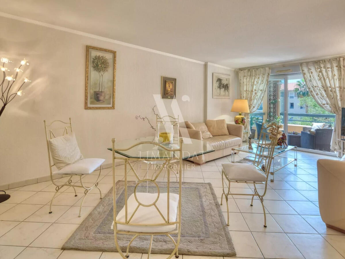 Appartement Saint-Raphaël