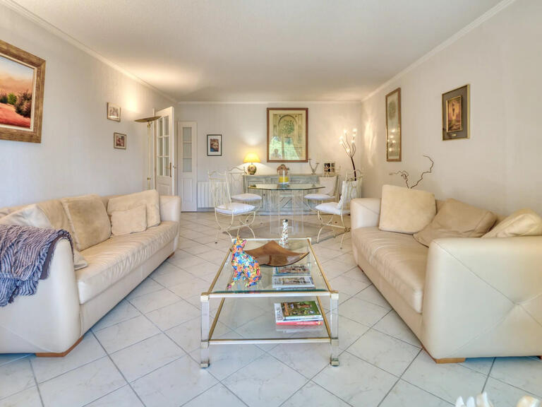 Apartment Saint-Raphaël - 2 bedrooms - 83m²