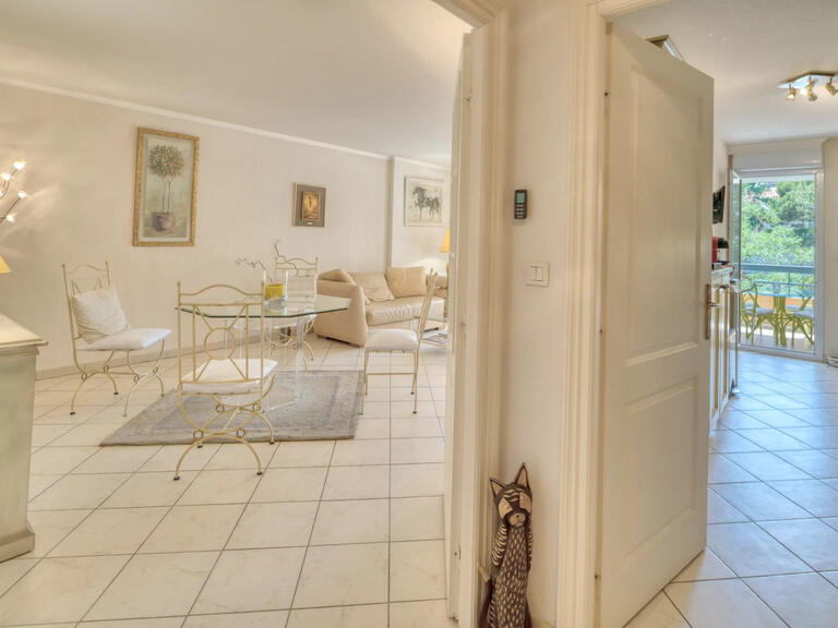 Apartment Saint-Raphaël - 2 bedrooms - 83m²