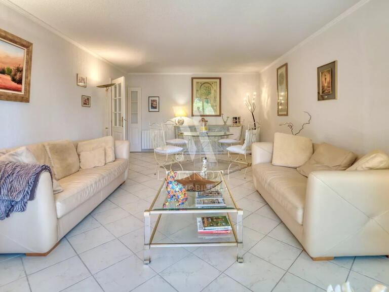 Apartment Saint-Raphaël - 2 bedrooms - 83m²