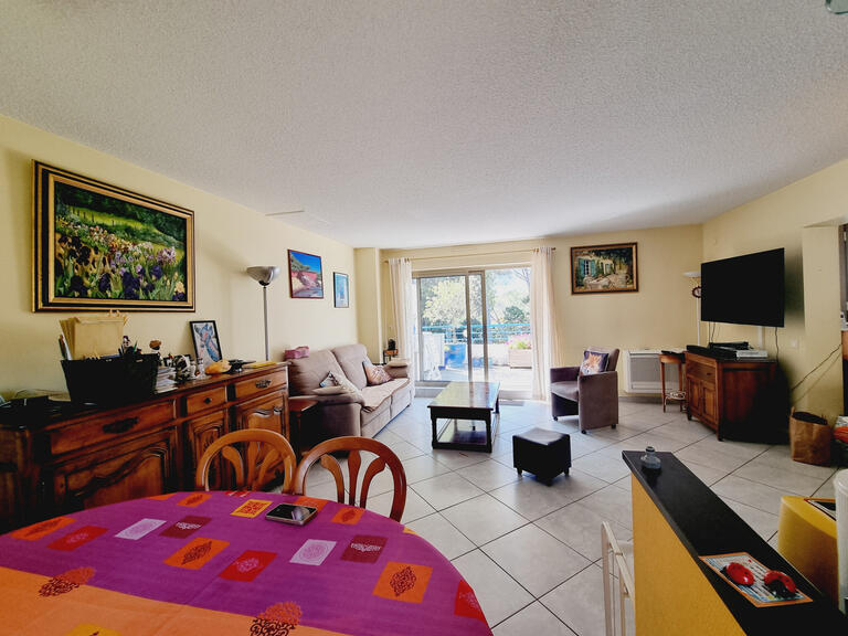 Apartment Saint-Raphaël - 3 bedrooms - 140m²