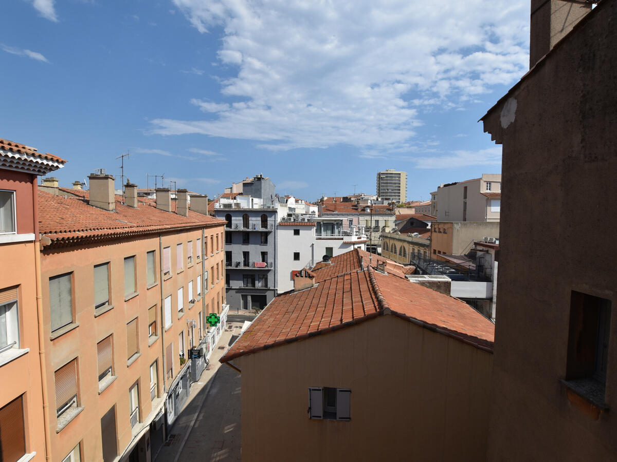 Appartement Saint-Raphaël