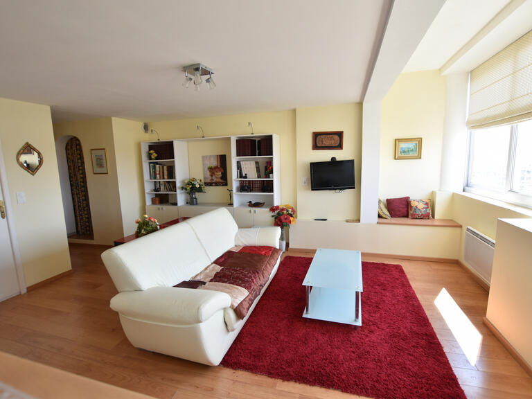 Apartment Saint-Raphaël - 3 bedrooms - 89m²