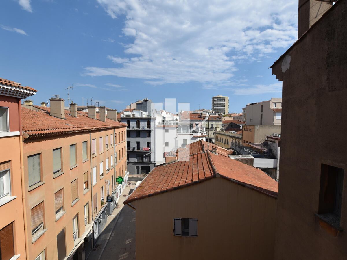 Appartement Saint-Raphaël