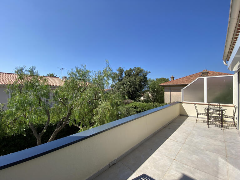 Apartment Saint-Raphaël - 3 bedrooms - 100m²