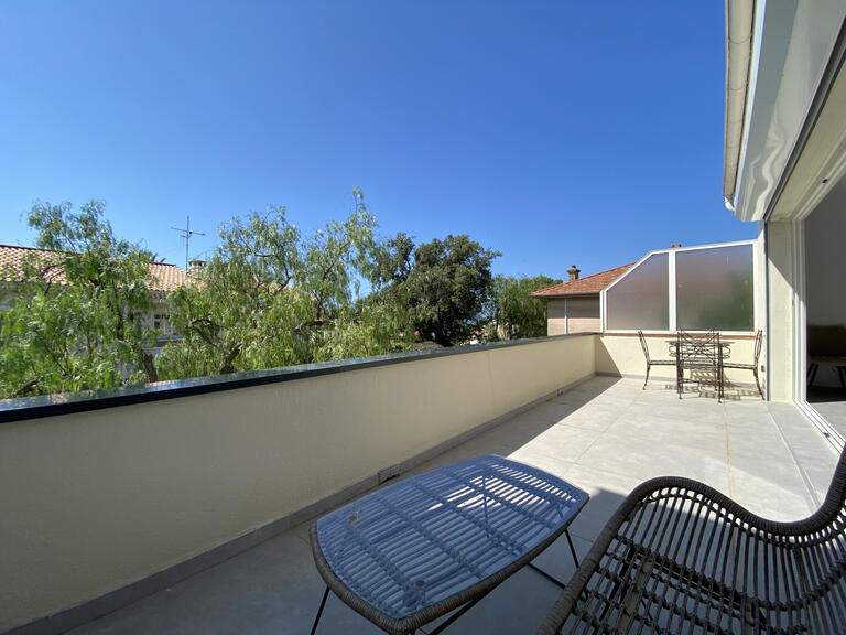 Apartment Saint-Raphaël - 3 bedrooms - 100m²