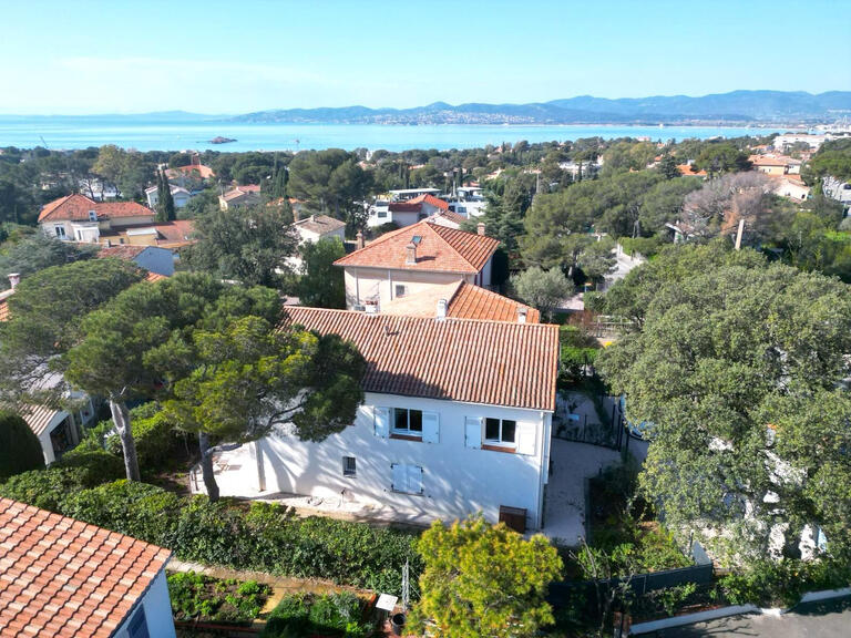 Apartment Saint-Raphaël - 3 bedrooms - 100m²