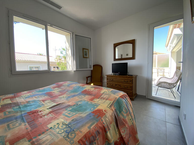 Apartment Saint-Raphaël - 3 bedrooms - 100m²