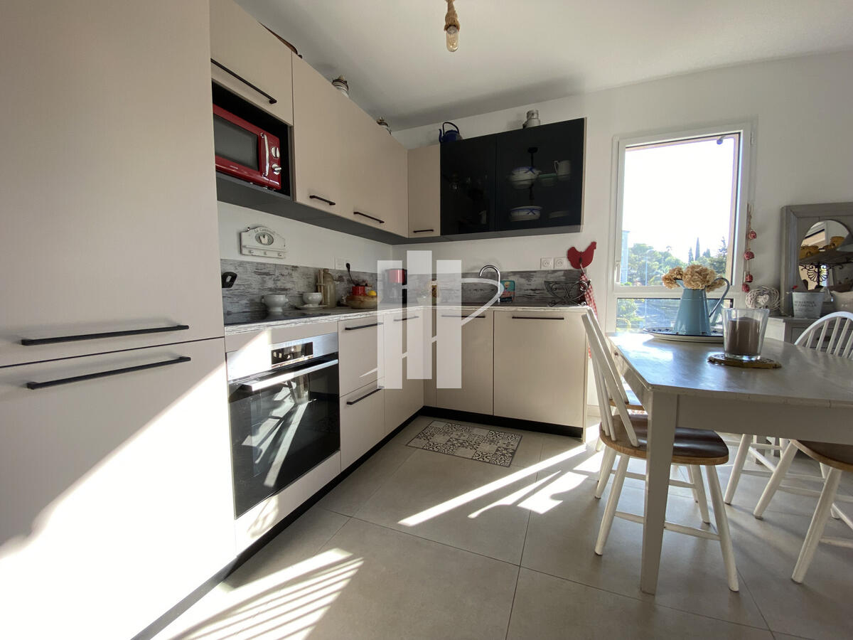 Appartement Saint-Raphaël