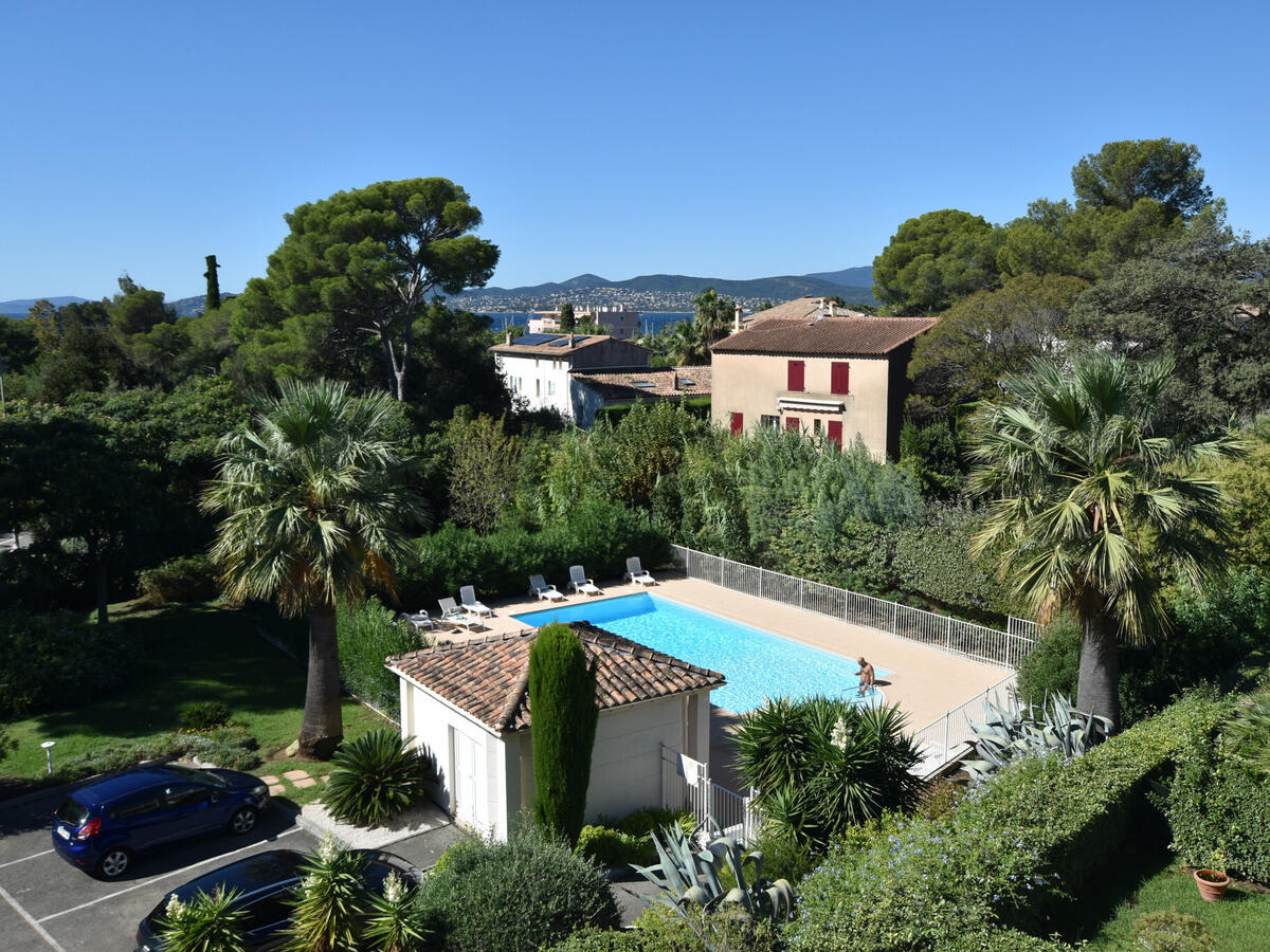 Appartement Saint-Raphaël