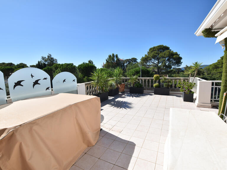 Apartment Saint-Raphaël - 2 bedrooms - 93m²