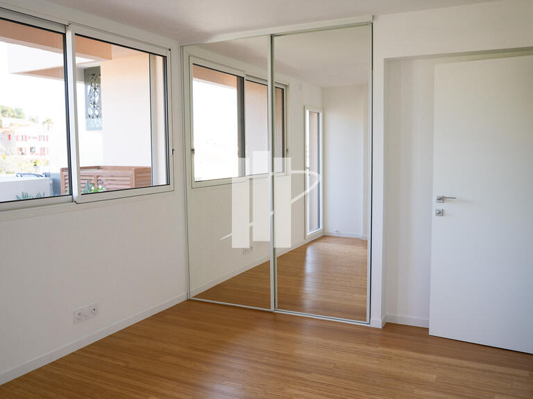 Appartement Saint-Raphaël - 2 chambres - 78m²