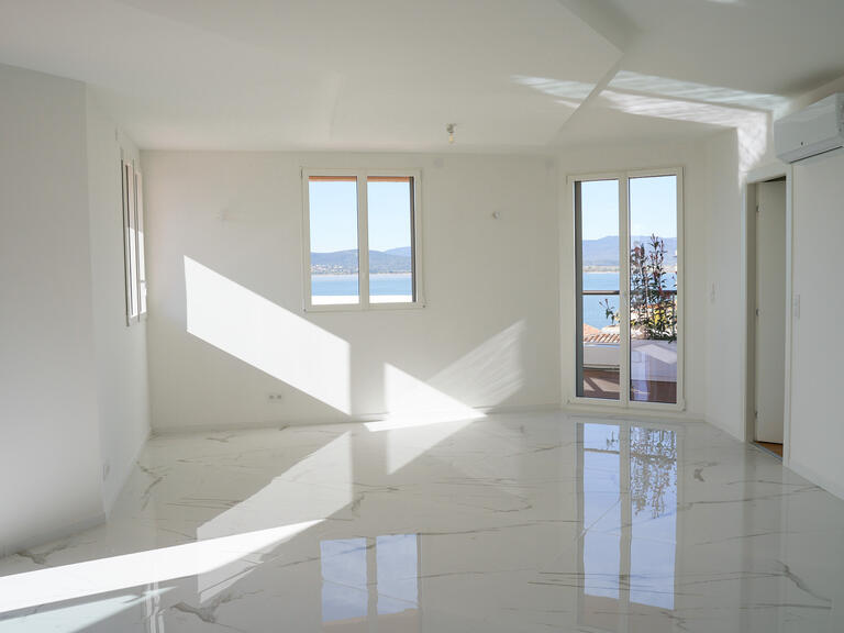 Apartment Saint-Raphaël - 2 bedrooms - 78m²