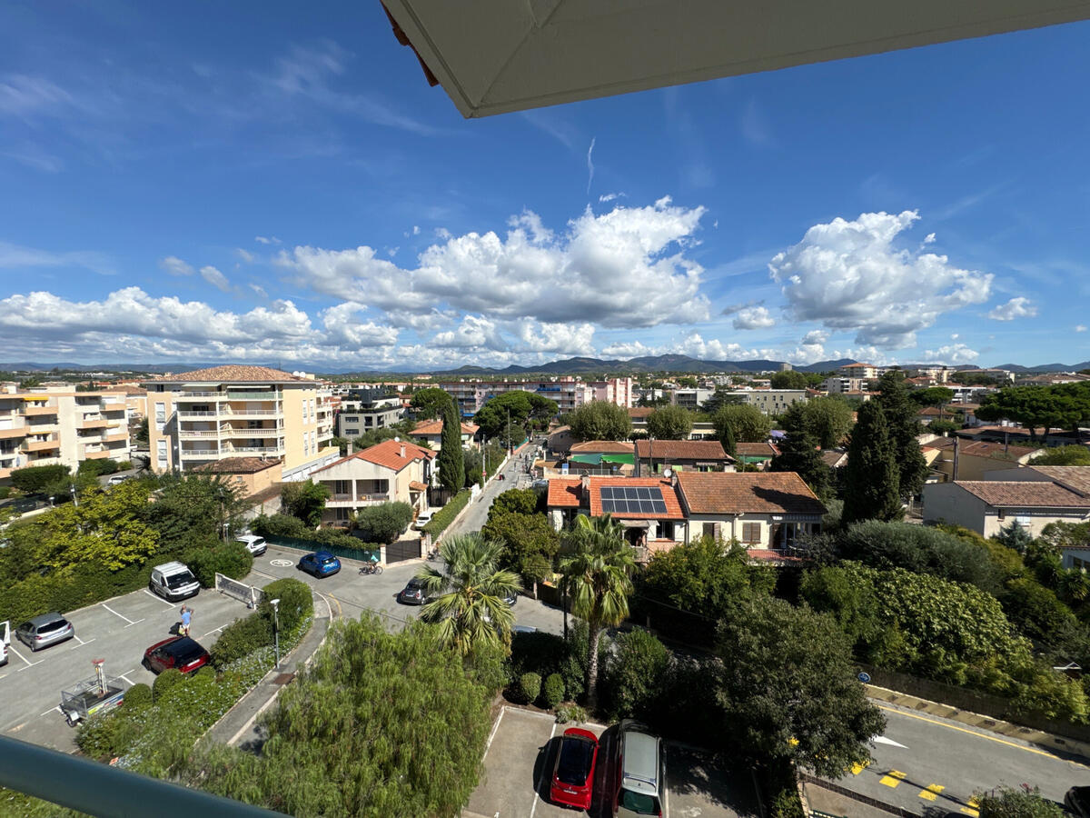 Appartement Saint-Raphaël