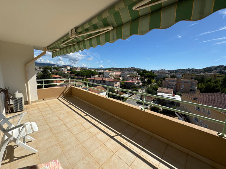 Appartement Saint-Raphaël - 3 chambres - 103m²