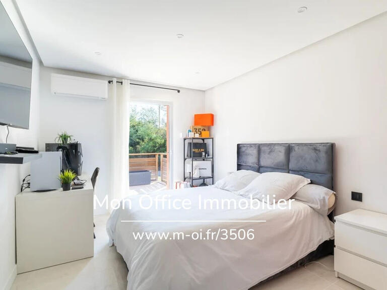 Apartment Saint-Raphaël - 2 bedrooms - 76m²