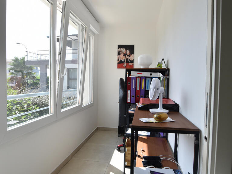 Apartment Saint-Raphaël - 2 bedrooms - 76m²