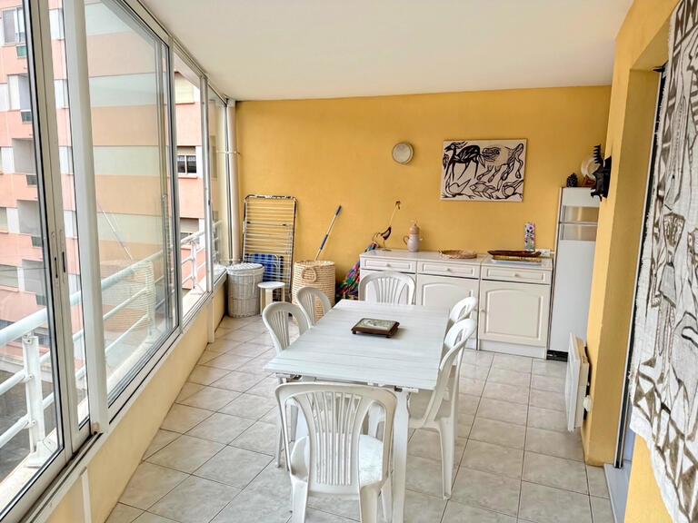 Appartement Saint-Raphaël - 3 chambres - 94m²