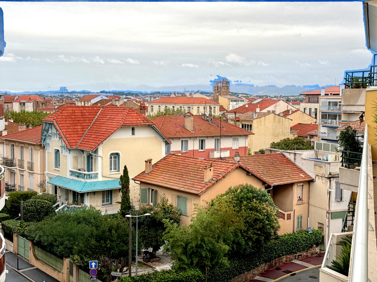 Apartment Saint-Raphaël