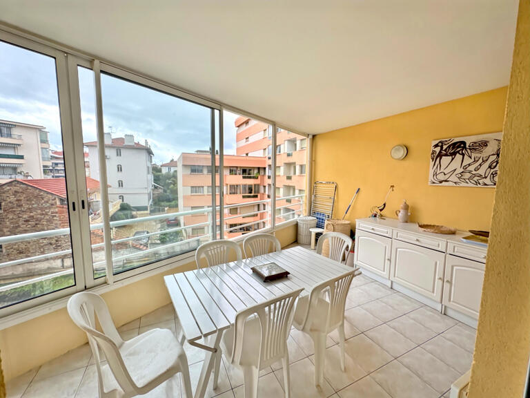 Appartement Saint-Raphaël - 3 chambres - 94m²